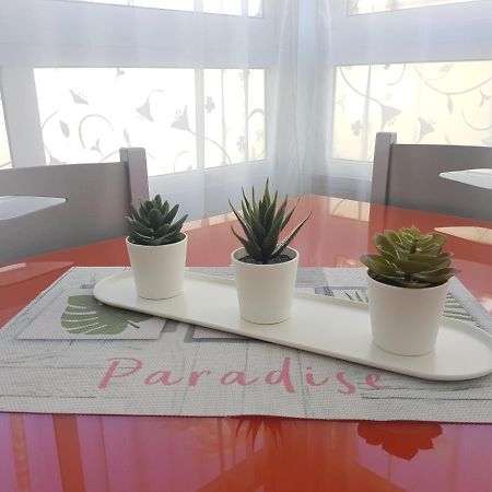 Apartment Pitaya Playa del Inglés Zewnętrze zdjęcie