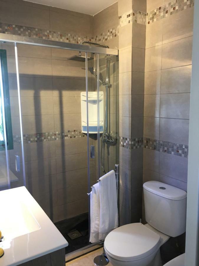 Apartment Pitaya Playa del Inglés Zewnętrze zdjęcie