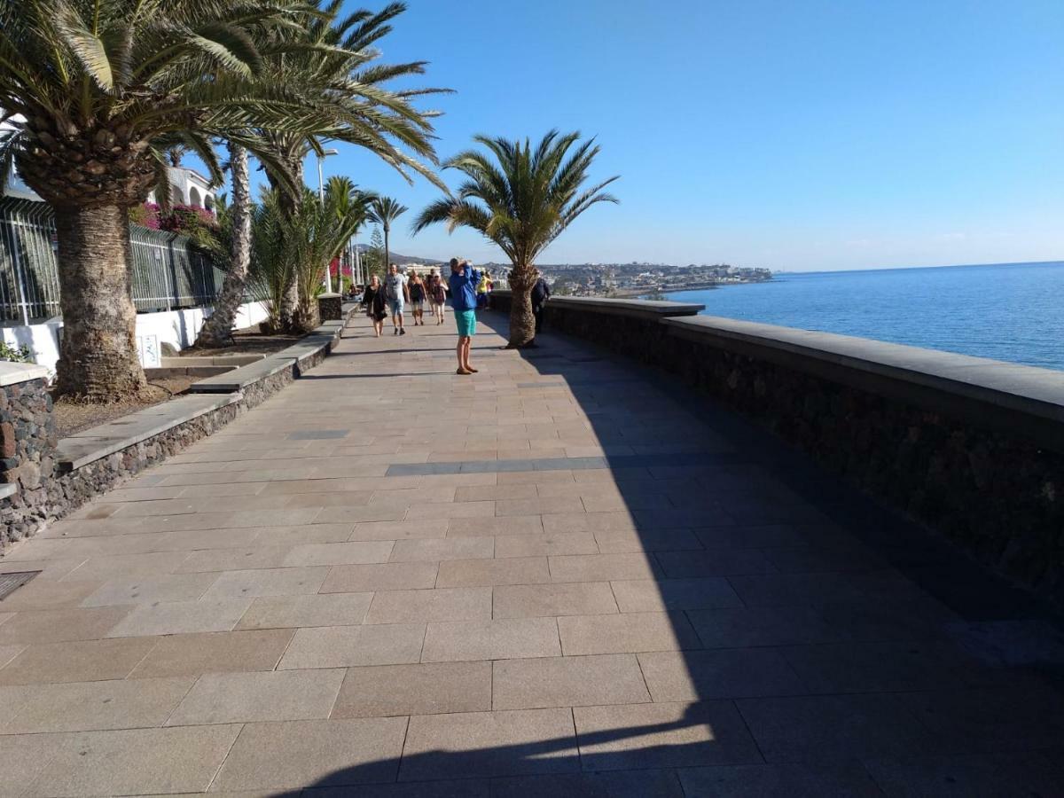 Apartment Pitaya Playa del Inglés Zewnętrze zdjęcie
