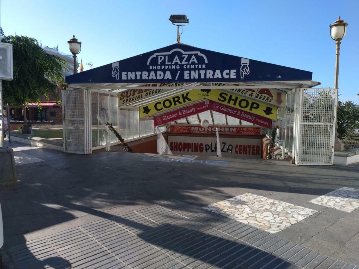 Apartment Pitaya Playa del Inglés Zewnętrze zdjęcie