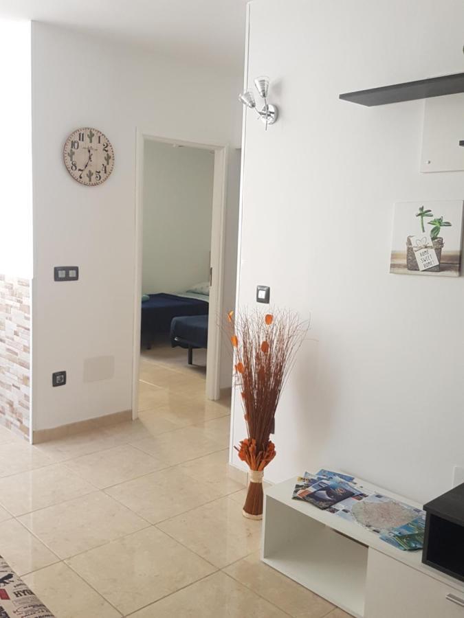 Apartment Pitaya Playa del Inglés Zewnętrze zdjęcie