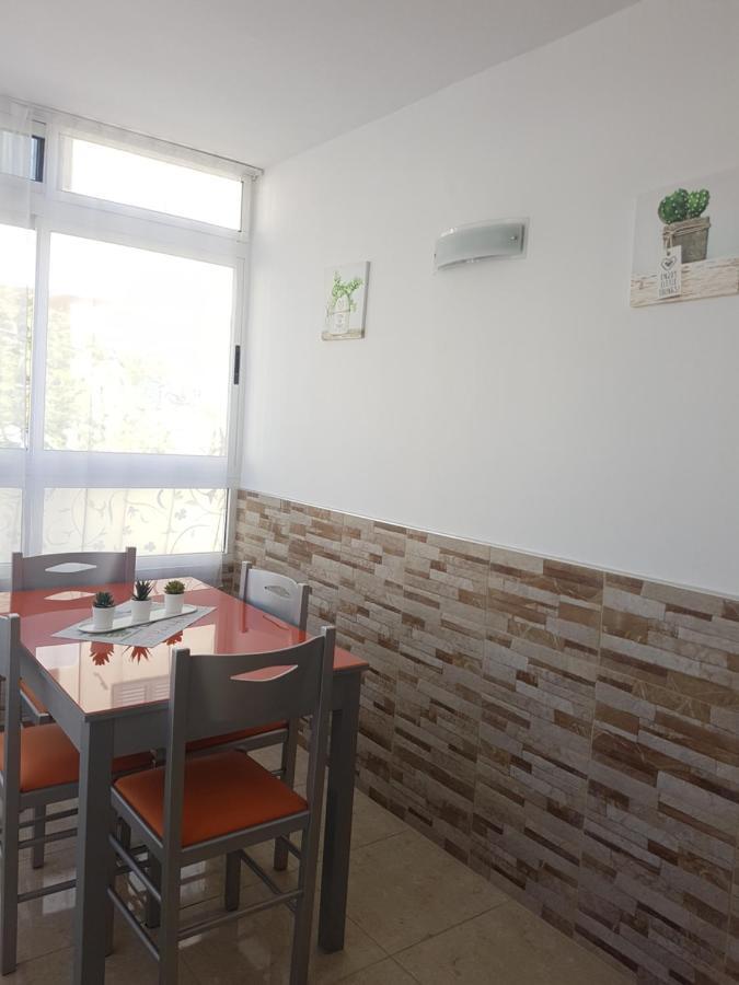 Apartment Pitaya Playa del Inglés Zewnętrze zdjęcie