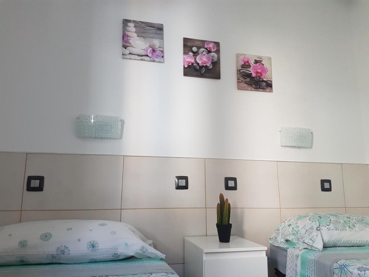 Apartment Pitaya Playa del Inglés Zewnętrze zdjęcie
