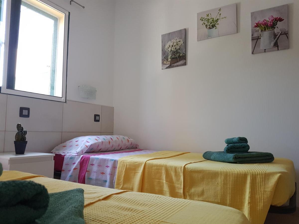 Apartment Pitaya Playa del Inglés Zewnętrze zdjęcie