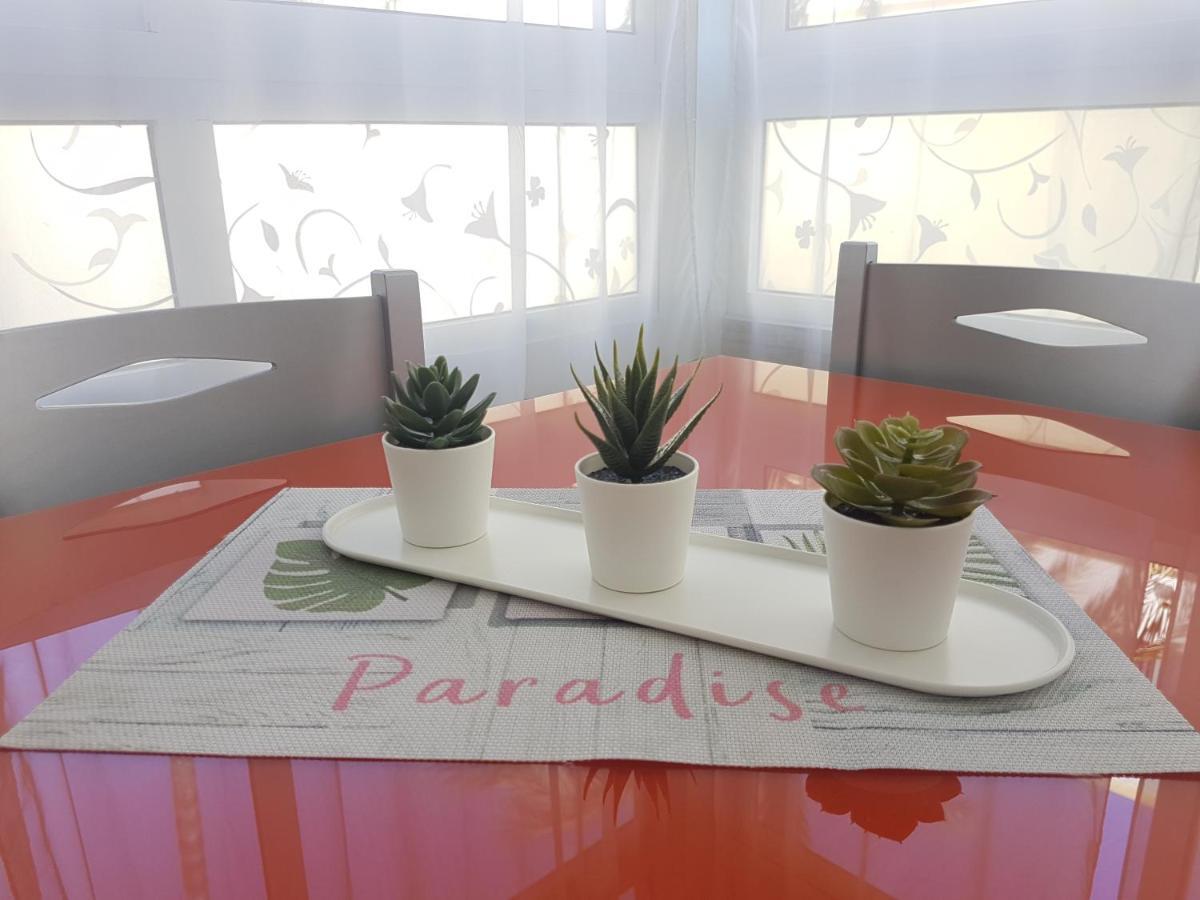 Apartment Pitaya Playa del Inglés Zewnętrze zdjęcie